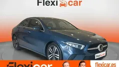 Mercedes A200