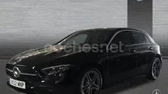 Usado 2024 Mercedes A200 Advanced Berlina | 35.500 € (Precio justo)