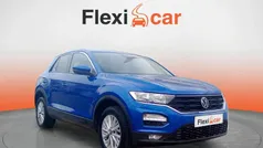 Usado 2020 VW T-Roc Edition SUV | 16.990 € (Buen precio)