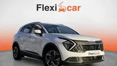 Blanco Usado 2023 Kia Sportage SUV | 19.790 € (Precio justo)