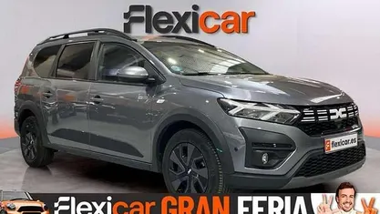 Usado Dacia Jogger Essentiel 101 CV (74 kW) 2024 Monovolumen