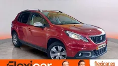 Usado 2018 Peugeot 2008 Style SUV | 10.990 € (Precio justo)