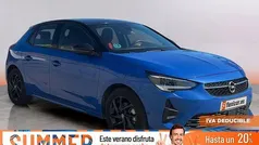 Usado 2022 Opel Corsa GS Line Berlina | 14.790 € (Precio justo)