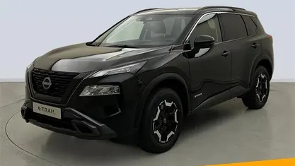 Usado Nissan X-Trail 204 CV (150 kW) 2026 SUV