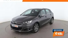 Usado 2016 Citroën C4 Feel Berlina | 11.199 € (Precio justo)