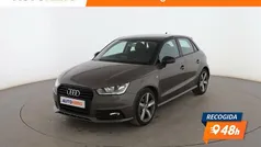 Usado 2017 Audi A1 Attraction Utilitario | 14.599 € (Precio justo)