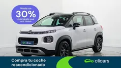 Usado 2019 Citroën C3 Aircross Origins SUV | 12.490 € (Buen precio)