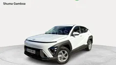 Usado 2025 Hyundai Kona SUV | 25.090 € (Precio justo)