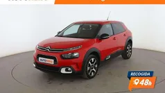Rojo Usado 2018 Citroën C4 Cactus Shine Utilitario | 12.799 € (Precio justo)