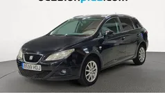 Usado 2011 Seat Ibiza Copa Monovolumen | 6300 € (Buen precio)