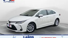 Usado 2020 Toyota Corolla Active Berlina | 22.500 € (Precio justo)