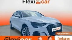 Usado 2021 Audi A3 Sportback e-tron Premium Berlina | 21.290 € (Precio justo)