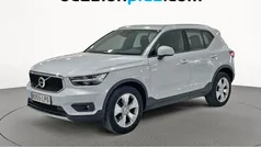 Usado 2021 Volvo XC40 Momentum SUV | 24.537 € (Precio justo)