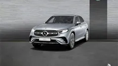 Gris Nuevo 2025 Mercedes GLC220 SUV | 63.900 € (Super precio)