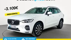 Usado 2022 Volvo XC60 SUV | 34.200 € (Precio justo)