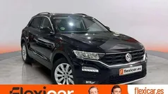 Usado 2019 VW T-Roc Advance SUV | 17.790 € (Super precio)