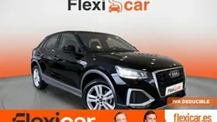 Usado 2022 Audi Q2 Advanced Plus SUV | 23.990 € (Precio justo)
