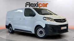 Blanco Usado 2022 Opel Vivaro Van | 14.990 € (Super precio)