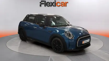Usado Mini Cooper 136 CV (100 kW) 2023 Utilitario
