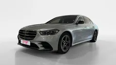 Usado 2021 Mercedes S350 AMG line Berlina | 68.900 € (Caro)