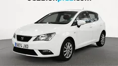 Blanco Usado 2017 Seat Ibiza Style Utilitario | 10.990 € (Precio justo)