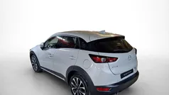 Usado 2022 Mazda CX-3 SUV | 16.900 € (Super precio)