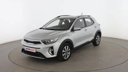 Usado Kia Stonic 101 CV (74 kW) 2022 SUV