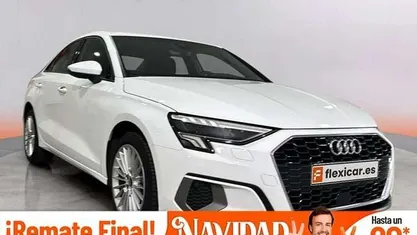 Usado 2020 Audi A3 Premium Berlina | 17.490 € (Precio justo)
