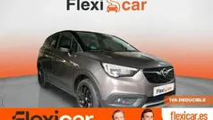 Usado 2019 Opel Crossland Innovation SUV | 11.990 € (Precio justo)
