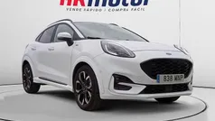 Usado 2024 Ford Puma ST-Line X SUV | 20.950 € (Precio justo)