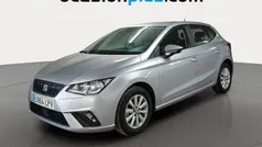 Usado 2021 Seat Ibiza Style Utilitario | 10.000 € (Precio justo)