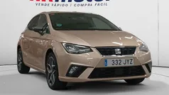 Usado 2017 Seat Ibiza XCELLENCE Berlina | 11.790 € (Precio justo)
