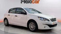 Usado 2016 Peugeot 308 Access Berlina | 7890 € (Buen precio)