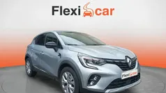 Usado 2021 Renault Captur SUV | 16.790 € (Buen precio)