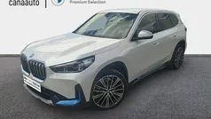 Blanco Usado 2023 BMW iX Comfort Edition SUV | 45.000 € (Un poco caro)