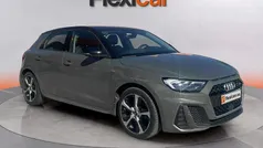 Usado 2023 Audi A1 Sportback Utilitario | 21.490 € (Precio justo)