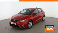 Usado 2018 Seat Ibiza Reference | 12.999 € (Precio justo)