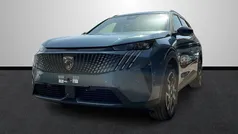Usado 2025 Peugeot 5008 Allure Monovolumen | 35.690 € (Precio justo)