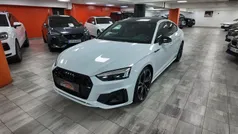 Usado 2021 Audi A5 Sportback S-Line Berlina | 52.990 €