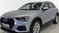 Gris / plata Usado 2024 Audi Q3 Advanced SUV | 41.975 € (Precio justo)