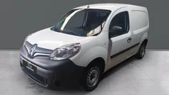 Blanco Usado 2021 Renault Kangoo Monovolumen | 9834 € (Buen precio)