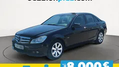 Usado 2013 Mercedes C220 Avantgarde Berlina | 14.900 € (Precio justo)