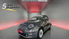 Otro Usado 2018 Fiat 500 Pop Utilitario | 9990 € (Precio justo)