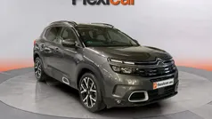 Usado 2021 Citroën C5 Aircross Shine SUV | 17.990 € (Precio justo)