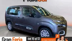 Usado 2022 Citroën Berlingo Feel Monovolumen | 16.790 € (Precio justo)