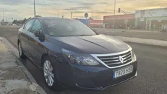 Renault Latitude