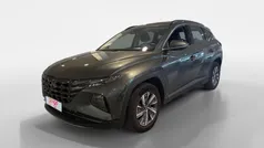 Usado 2024 Hyundai Tucson SUV | 26.000 € (Precio justo)