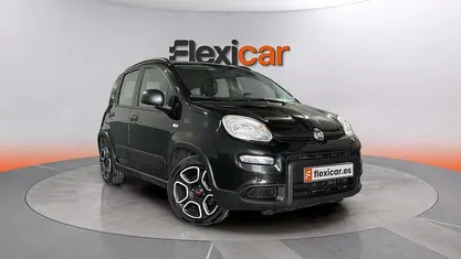 Usado Fiat Panda City Life 71 HP (52 kW) 2022 Citadino