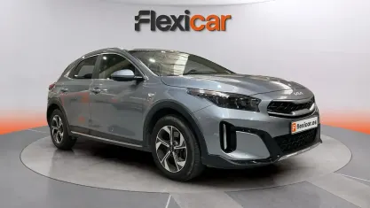 Usado Kia XCeed 160 CV (117 kW) 2023 Gris SUV