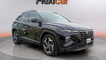 Usado 2024 Hyundai Tucson SUV | 25.490 € (Super precio)